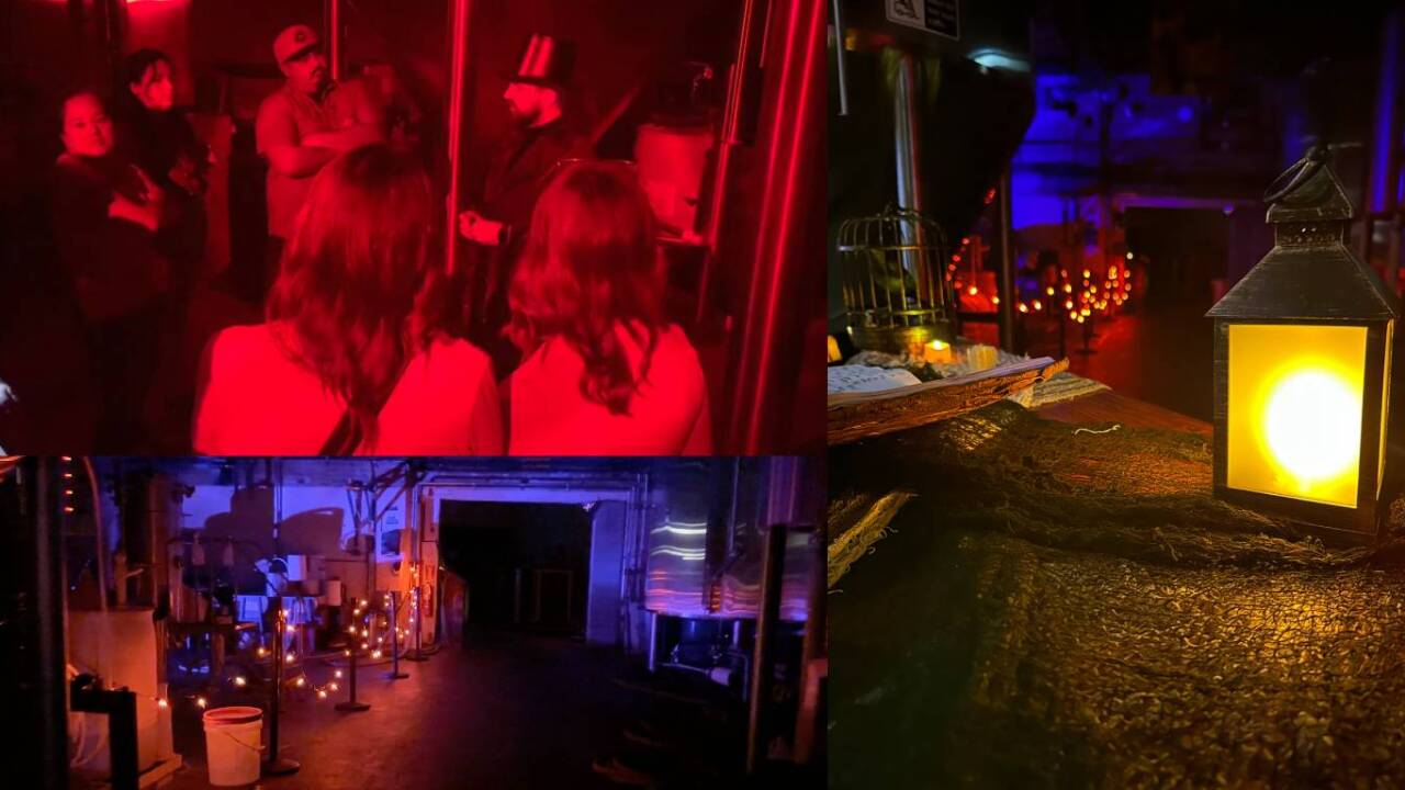 Four Peaks in Tempe to host ‘Haunted Brewery Tours,’ here’s what you